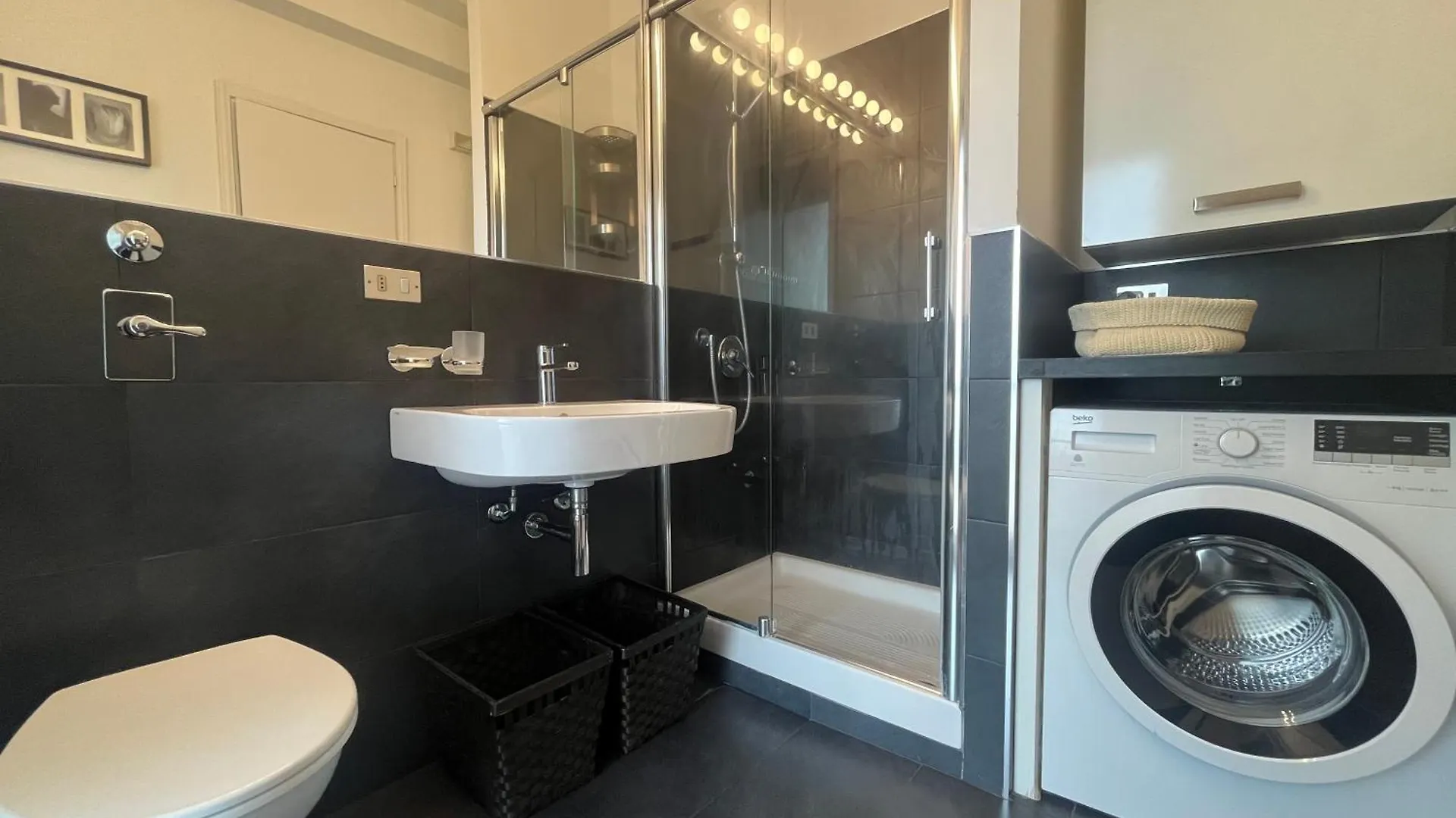 Sunny Comfy Apartment 米兰