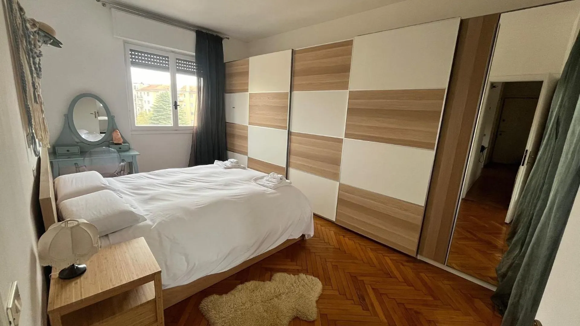 Sunny Comfy Apartment 米兰 意大利